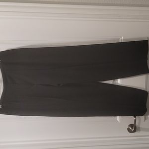 Escada wide leg trouser